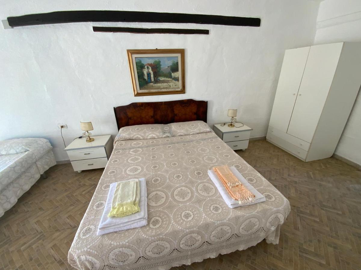 Appartamento Esinai 2 Siniscola Luaran gambar